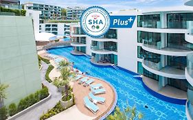 Lets Phuket Twin Sands Resort & Spa-Sha Extra Plus