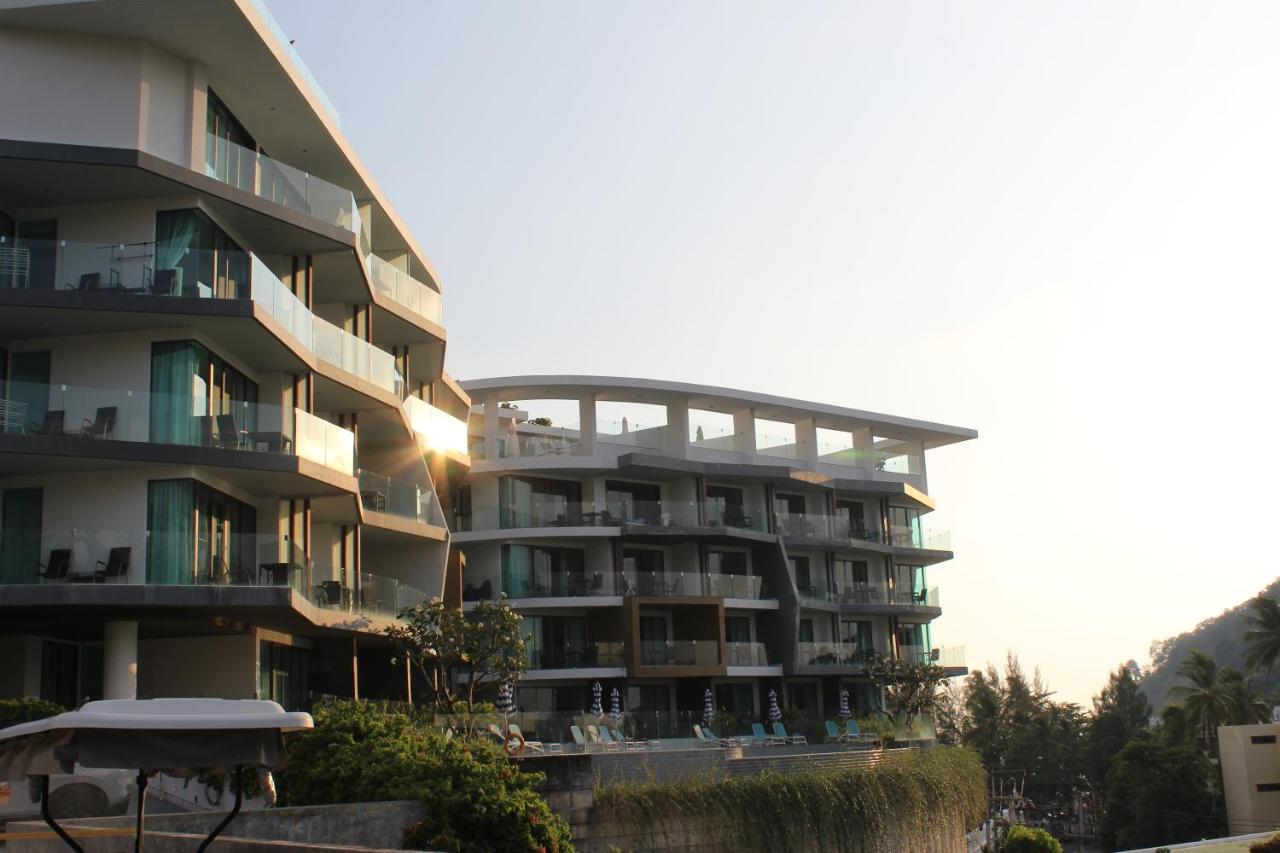 Lets Phuket Twin Sands Resort & Spa-Sha Extra Plus Exterior photo