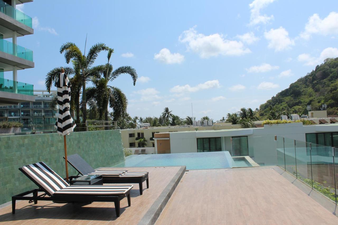Lets Phuket Twin Sands Resort & Spa-Sha Extra Plus Exterior photo