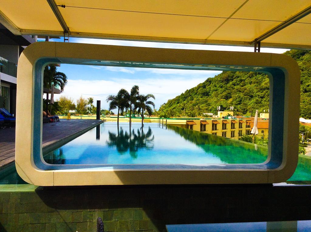 Lets Phuket Twin Sands Resort & Spa-Sha Extra Plus Exterior photo