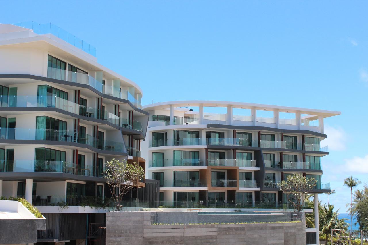Lets Phuket Twin Sands Resort & Spa-Sha Extra Plus Exterior photo